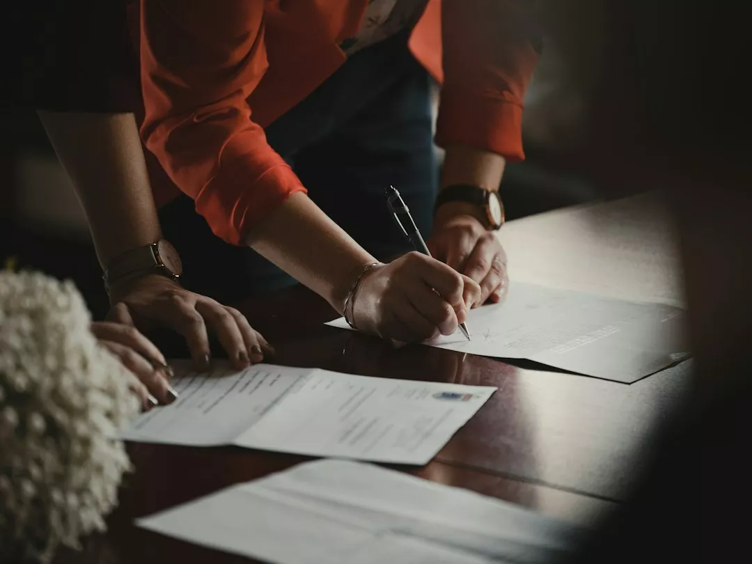 7 Things to Check Before You Take Out a Loan
