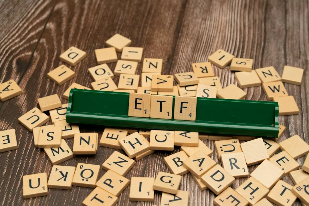 ETFs vs Mutual Funds: Which Should You Choose?