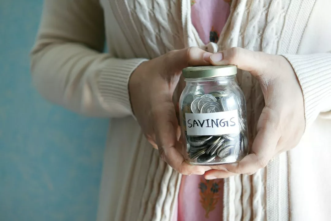 How to Build an Emergency Fund From Scratch