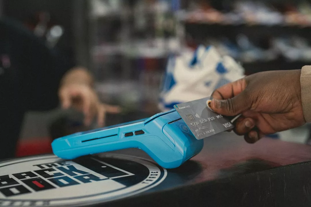 How to Pay Off Credit Card Debt Faster