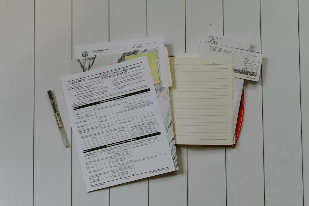 Why Lenders Keep Rejecting Your Loan Application