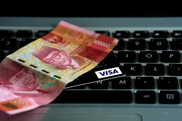 credit card, visa card, visa, cash, money